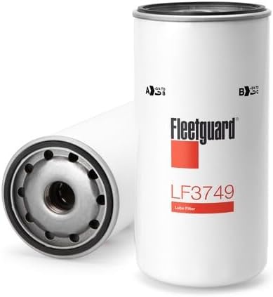 LF3749 FILTRO DE ACEITE FLEETGUARD