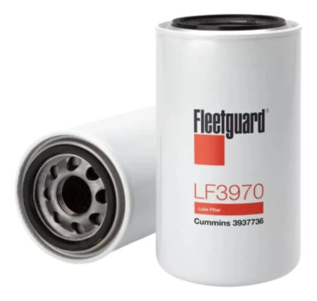 LF3970 FILTRO DE ACEITE (LF3937) (P-550428) FLEETGUARD