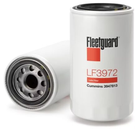 LF3972 FILTRO DE ACEITE FLEETGUARD 1 -16 UN-2B