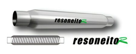 PR-2510 SIL.DEP. BALA RESONETOIR 10 EN 2.5