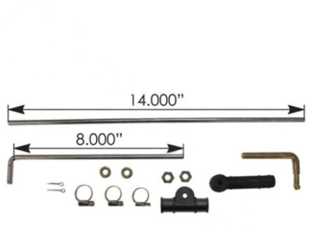 KIT DE VARILLAS NIVELADORA   48100225   ACP