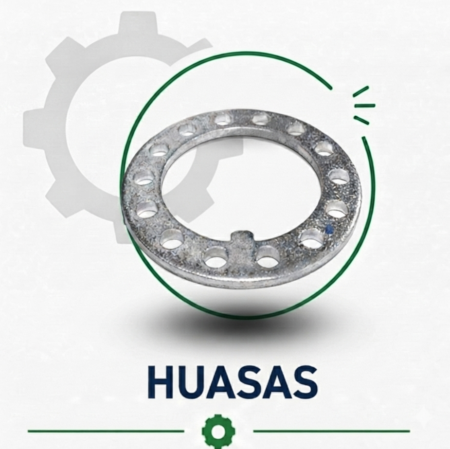 Huasas