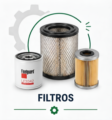 Filtros