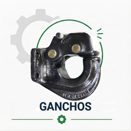 Ganchos