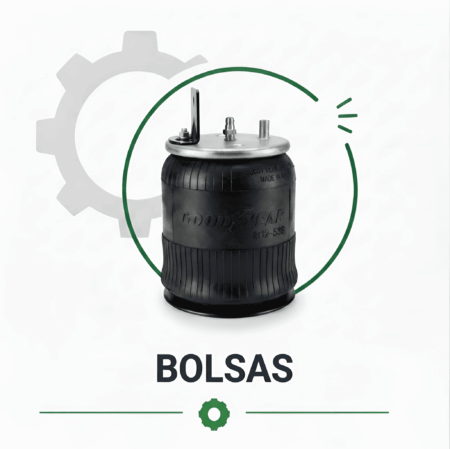 Bolsas