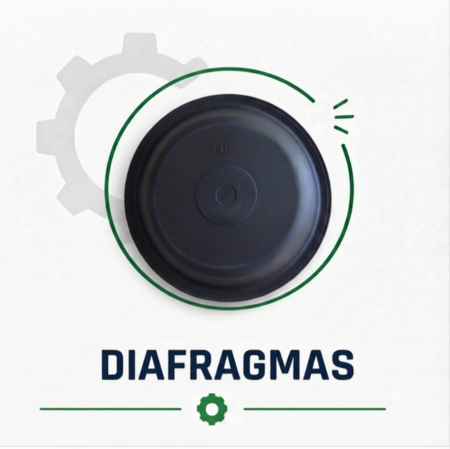 Diafragmas