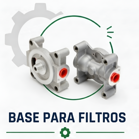 Base para Filtro