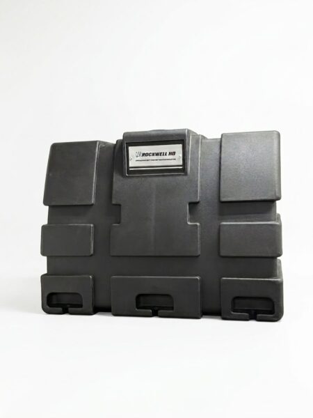 TANQUE ACEITE HIDRAULICO MOCHILA 50GALONS RK-URP50