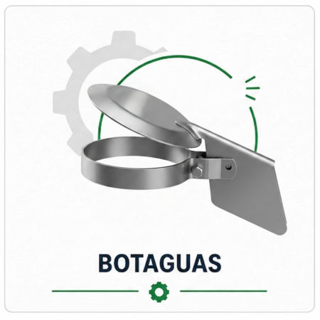 Botaguas