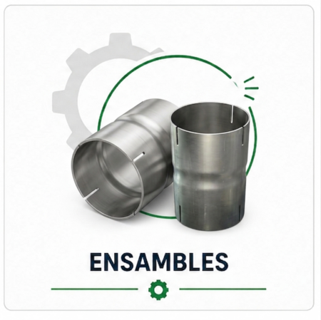 Ensambles